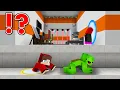 Download Lagu Minecraft Jailbreak with Portal Guns