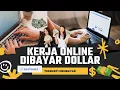 Download Lagu KLIK KLIK KLIK DAPET DUIT KERJA ONLINE DIBAYAR DOLLAR HANYA KLIK GAMBAR AUTO KAYA KOLOTIBABLO