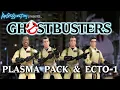 Download Lagu Ghostbusters Plasma Pack \u0026 Ecto-1: Hasbro 2024 Action Figure Review