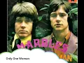 Download Lagu Only one woman - The Marbles