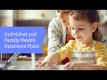 Individual and Family Health Insurance Plans Sentara Health Plans