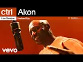 Lagu Akon - Locked Up | Vevo ctrl