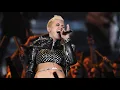 Download Lagu Miley Cyrus - Rebel Yell (Billy Idol Cover)