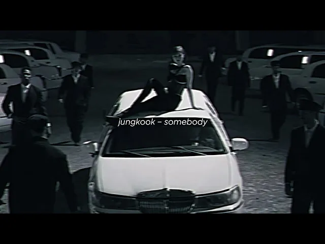 Download MP3 jungkook – somebody (slowed + reverb)