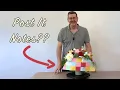 Download Lagu How To Make A Fun IKEA Mixed Dahlia Flower Design