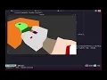 Recreating Doom Loading DooM Palettes