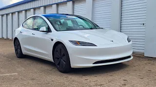 Tesla s FSD will Warp your mind
