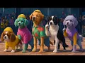 Download Lagu Soda Pop Dog Version| K-pop Demon Hunters FMV