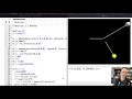 Modeling Colliding Pool Balls with Python and Springs