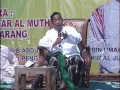 Lagu Pengajian Habib Umar Muthohar Kalipucang Kulon (Dukoh Lor) Welahan Jepara