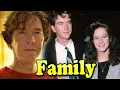 Timothy Hutton Family With Son and Wife Aurore Giscard d Estaing 2020