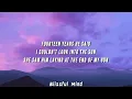 Sade - Like a Tattoo (Lyrics)