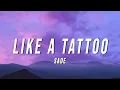 Download Lagu Sade - Like a Tattoo (Lyrics)