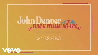John Denver - Annie s Song