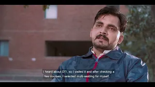 DTI s Success Stories
