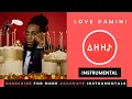 Burna Boy - Solid feat. Blxst Kehlani (Instrumental)