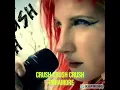 Download Lagu Paramore Crush Crush Crush Audio (HQ)