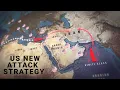 Lagu America’s New Attack Strategy for Iran Explained