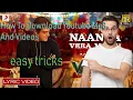 Lagu How To Download Youtube Video |  Download mp3 in one click | Everything Thamizha