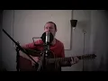 Life By the Drop - Stevie Ray Vaughan (cover)