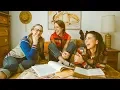 Harvest Close Critical Role Campaign 2 Episode 17