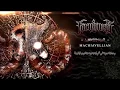 Download Lagu FORNICARAS - MACHIAVELLIAN ( OFFICIAL AUDIO STREAM )