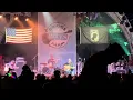 The Record Company "New Speedway Boogie" Briggs Farm Blues Festival July 11, 2026 Nescopeck, Pa. USA