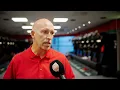 Download Lagu Fredrik Andersson efter 3–2 mot Brynäs