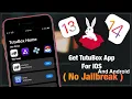 BEST IOS AND ANDROID APPSTORE Tweaked Apps