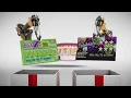 Nebraska Lottery Scratch Games