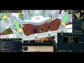 I Shadow Dye my Noxious Longbow