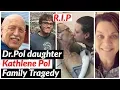 Dr Pol Family tragedy Kathy Pol s husband and son passed away