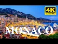 Download Lagu Beauty of Monte Carlo, Monaco in 4K| World in 4K