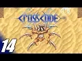 CrossCode Part 14 Faj ro Temple No Commentary