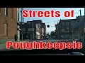 Poughkeepsie NY Named one of the most dangerous cities in New York