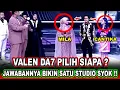 Lagu GEGER || Valen Akhirnya Diminta Tentukan Pilihan Antara Mila dan Cantika, Jawabannya Bikin Syok !!