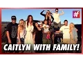 hollywood - Caitlyn s Happy Family Get-Together