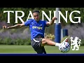 Pre-season training Week 5 Chelsea Training CFC