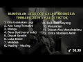 Download Lagu Kumpulan lagu pop galau Indonesia terbaru 2025 viral tiktok|cover lagu akustik|pop Melayu terbaru