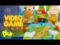 Download Lagu Video Game | Lagu Baru Didi \u0026 Friends Indonesia | Lagu Anak-Anak