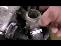 Holden Alloytec Code P1258 Overheating Possible cause