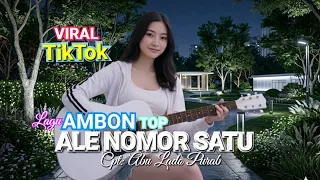 ale nomor satu 