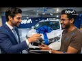 BBVA AutoMarket compra autos seminuevos a credito con seguridad y confianza