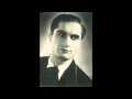 Download Lagu Ik hou van Holland -- Joseph Schmidt (1937)