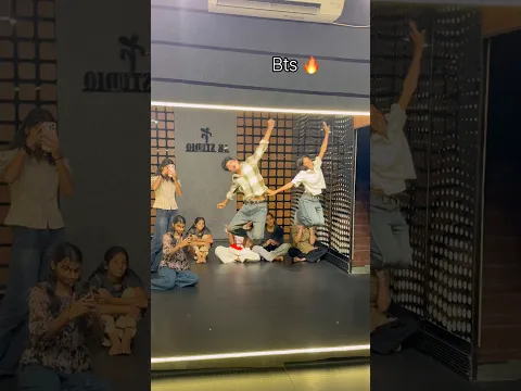 Bts ❤️🔥 #viral #dance #love #trending #shortvideo #funny