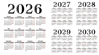 2026 2030 THE MAKING OR BREAKING OF AMERICA 