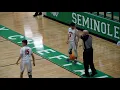 OSSAA Class 2A 2021 Playoffs Boys Area Championship - Seminole Oklahoma