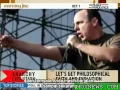 Greg Graffin Bicara Hubungan Sains & Punk ( Subtitle Indonesia )