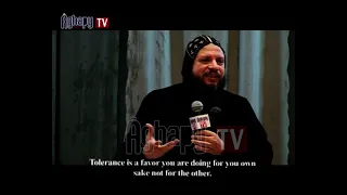 هما الى صلبوا السيد المسيح كان همهم انه يسامحهم اولآ    برنامج المشوره   قناة اغابى دندنها