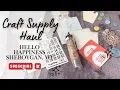 Hello Happiness Creativity Center - Creative Reuse